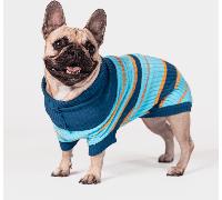 AniOne Dog Maglione Little&Trendy Lou 28CM