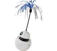 ANIONE Gatto Robot con Laser 1PZ