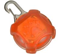 ANIONE Luce Rotonda Blinki ARANCIONE