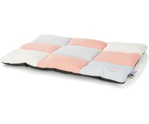 ANIONE Pepe&Kitty Cuscino Cane Mosaico M