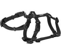 ANIONE Pettorina No Escape Nera M