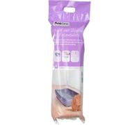 ANIONE Sacchetti per Lettiera Coulisse L