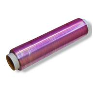 ANIORTECARE - Pellicola trasparente, pellicola per alimenti, pellicola cucina, pellicola trasparente alimentari, 30 cm x 250 m