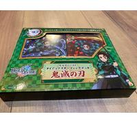 ANIPLEX Build Divide Tie-up Starting Deck Demon Slayer Kimetsu no Yaiba F/S