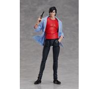 Aniplex BuzzMod. Action Figure City Hunter The Movie Angel Dust Ryo Saeba