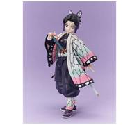 ANIPLEX - Buzzmod. Action Figure Demon Slayer Kimetsu No Yaiba Shinobu Kocho