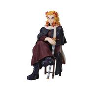 Aniplex Demon Slayer: Kimetsu no Yaiba - Kyojuro Rengoku Figura non in scala