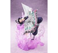 Aniplex Demon Slayer: Kimetsu no Yaiba Statua 1/8 Shinobu Kocho 22 cm