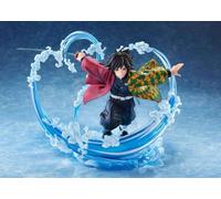 Aniplex Demon Slayer: Kimetsu no Yaiba Statue 1/8 Giyu Tomioka 22 cm