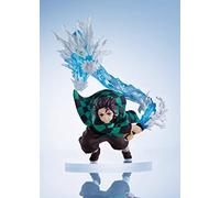 Demon Slayer Kimetsu no Yaiba Tanjiro Kamado Constant Flux Ver. Aniplex Conofig