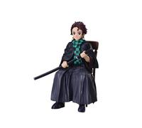 Aniplex Demon Slayer: Kimetsu no Yaiba - Tanjiro Kamado - Figura non in scala