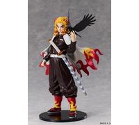 Aniplex Demon Slayer Rengoku Kyojuro personaggio Mugen treno non in scala...