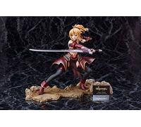 Aniplex Fate/Apocrypha Rosso Di Sciabola Santo Graal Guerra 1/7 Figura New Da