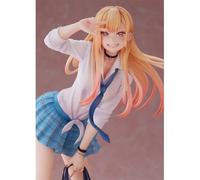 Aniplex My Dress Up Darling - Statuetta 1/7 di Kitagawa, 21 cm