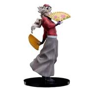 Aniplex Online Kuji Demon Slayer Infinity Castle Doma Prize B Figure Giappone