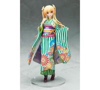Aniplex Saekano Sawamura Spencer Eriri Kimono Ver. 1/8 Figura PVC MD16-0306001