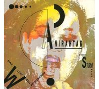 Anirahtak & Sturm,Jürgen Band - Das Kurt Weill Programm