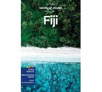 Lonely Planet Fiji: Perfect for exploring top sights and taking roads less travelled: 11