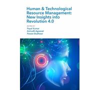 Anirudh Agrawal Human & Technological Resource Management (HT (Copertina rigida)