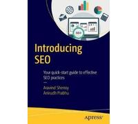 Anirudh Prabhu Aravind Shenoy Introducing SEO (Tascabile)