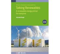 Anirudh Singh Talking Renewables (Second Edition) (Copertina rigida)