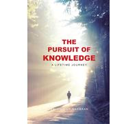 Anis Ur Rahmaan The Pursuit of Knowledge (Copertina rigida)