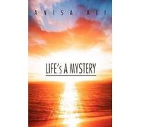 Anisa Ali Life's a Mystery (Tascabile)
