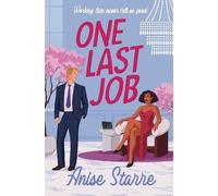 Anise Starre One Last Job (Tascabile)