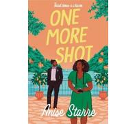 Anise Starre One More Shot (Tascabile)