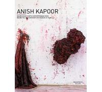 Anish Kapoor. Ediz. italiana e inglese