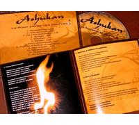 Anisheniu J. P. Fontaine - Ashukan - Le Pont Entre Les Peuples