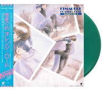 Anison Song On Vinyl - Kimagurer Orange Road Sound Color 3