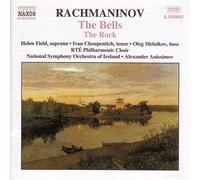 Anissimov Alexander - The Rock - The Bell - Le Campane (Sinfonia Corale Op.85),