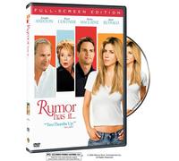 Aniston/Costner/Maclaine - Rumor Has It