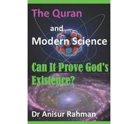 Anisur Rahman The Quran and Modern Science (Tascabile)
