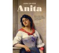 Libri Laura Calosso - Anita