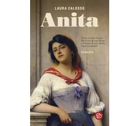 Libri Laura Calosso - Anita