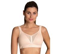 Anita 5544-107 Women's Active Smart Rose Pink Padded Sports Bra 4F
