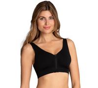 Anita 5768X-001 Care Lynn Reggiseno Donna Post Operazione Mastectomia Nero Medium