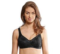 Anita 5850-001 Women's Airita Black Comfort Bra 9B