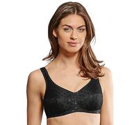 Anita 5851-001 Women's Airita Black Comfort Bra 6C