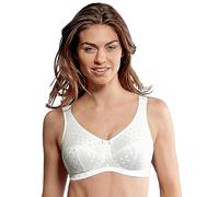 Anita 5851-612 Women's Airita Crystal off-White Comfort Bra 8D