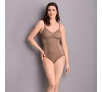 Anita Abby Body senza ferretto preformato Colore Rosa