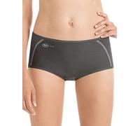 Anita Active 1627 Slip, Antracite, EU 38 (IT 42) Donna