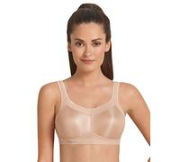 Anita Active 5529 Reggiseno sportivo momentum, Donna, Beige (Hautfarben (desert 753)), 6E IT (90E DE)