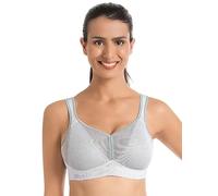 Anita Reggiseno sportivo Air Control con coppe imbottite Bianco EU 75C