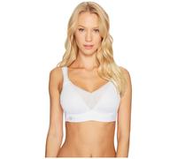 Anita Active Active/Air Control-Padded, Reggiseno Sportivo Donna, Bianco, EU 80F (IT 4F)