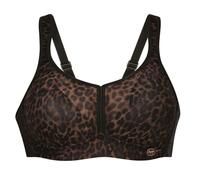 Anita Active Donna Sport-BH - Air Control, Bustier, Extra Leggero, Traspirante
