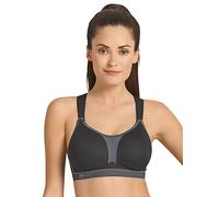 ANITA ACTIVE Reggiseno sportivo Dynamix Star con ferretto | Anita Active EU:80D FR:95D