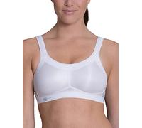 Anita Active 5529 Reggiseno sportivo momentum, Donna, Bianco, 4B IT (80B DE)